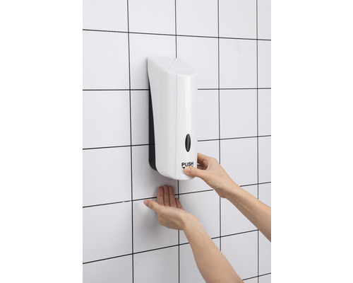 Wandzeepdispenser 680ml