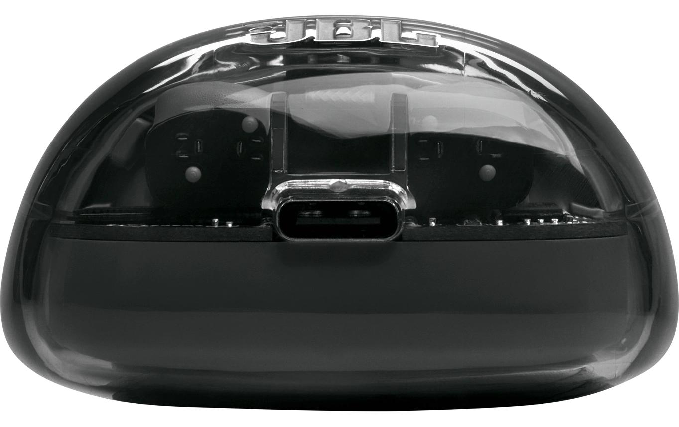 True Wireless In-Ear-Kopfhörer Tune Flex 2 Schwarz glanzTrue Wireless In-Ear-Kopfhörer mit adaptiver Geräuschunterdrückung