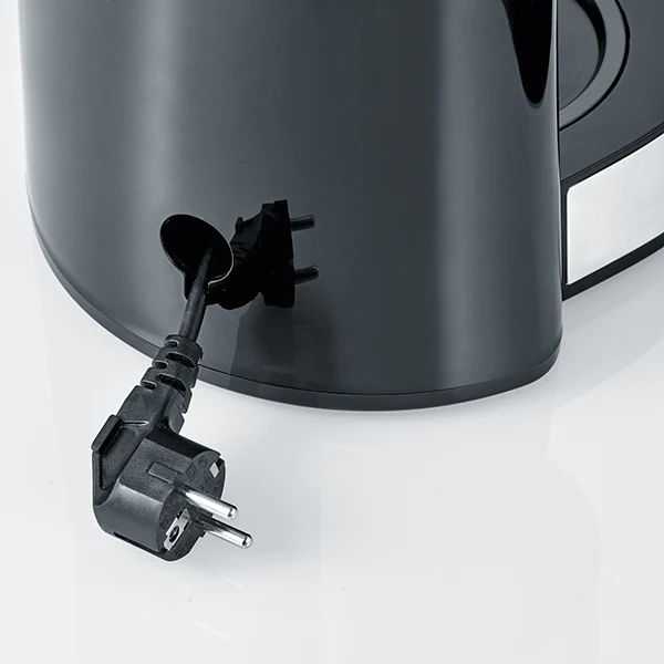 Cafetière filtre programmable 10 tasses 1 000 W KA4826 Severin
