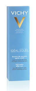 Vichy Ideal Soleil SOS Balm After Sun 100ML