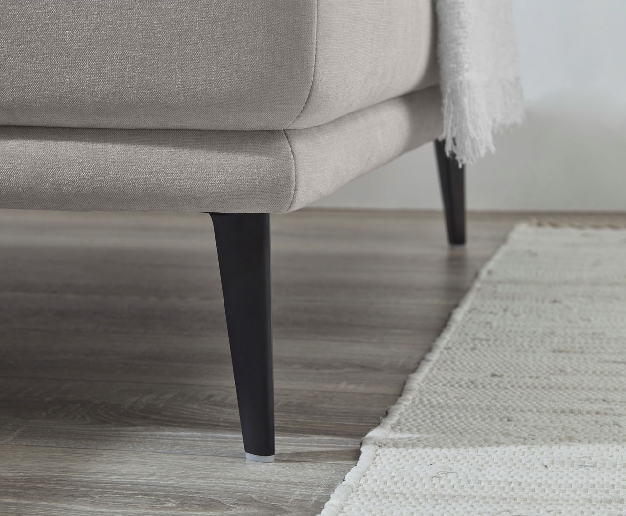 Set one by Musterring Ecksofa SET ONE SUNFORT