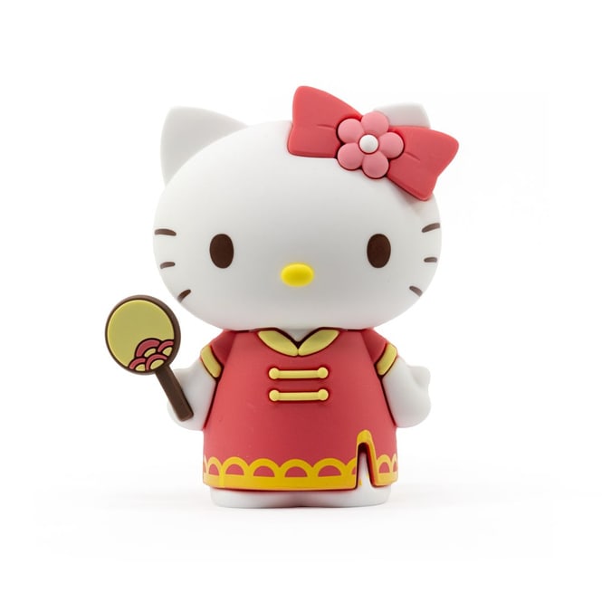 Hello Kitty - Sammelfigur - ca. 7 cm - 1 Stück