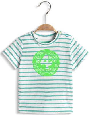 ESPRIT T-Skjorte, White
