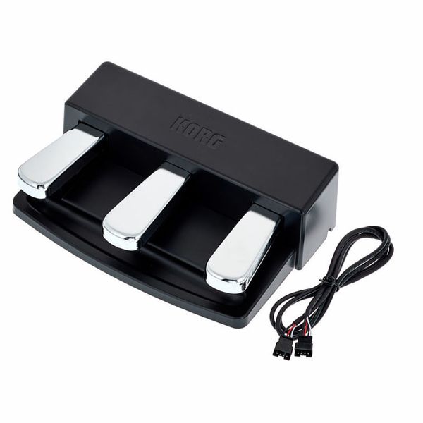 Korg SP-280 BK
