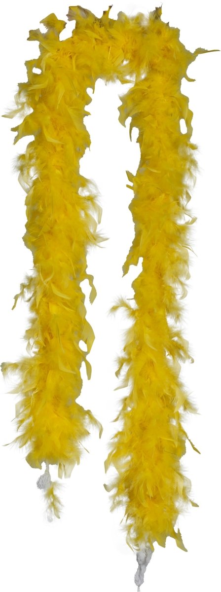 Gele Boa 80gr