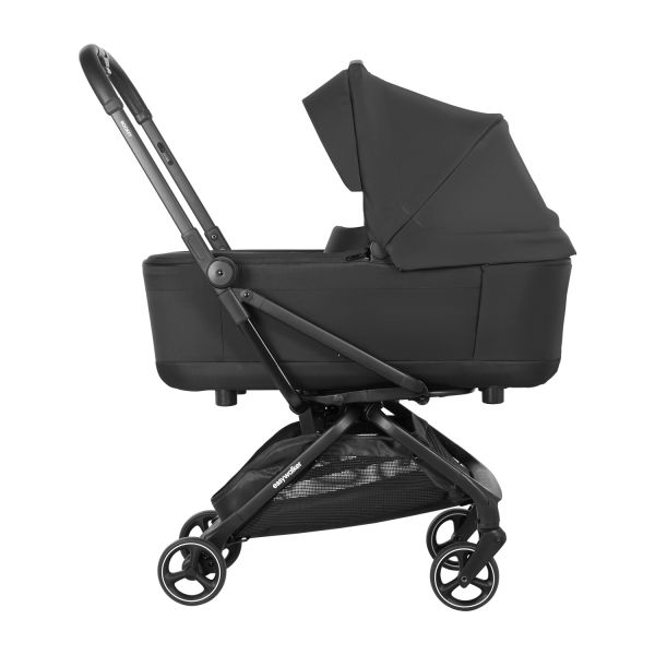 Easywalker Rockey S Buggy 2-in-1 - Smooth Grey