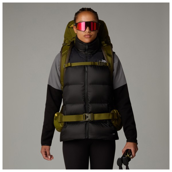 The North Face - Terra 55 - Sac à dos de trekking