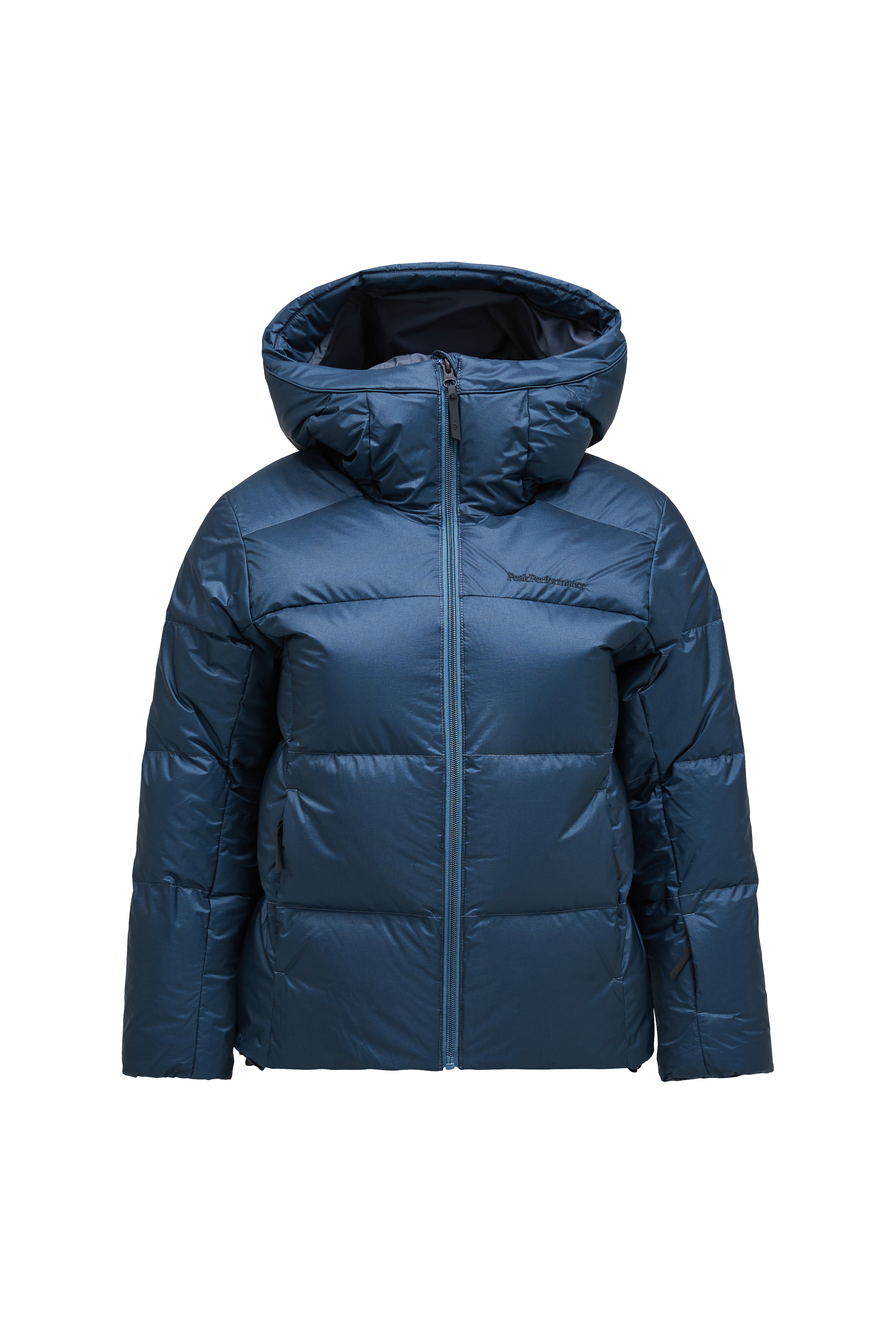 W Glissade Down Jacket