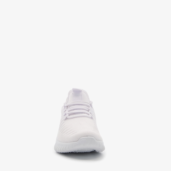 Blue Box dames sneakers wit