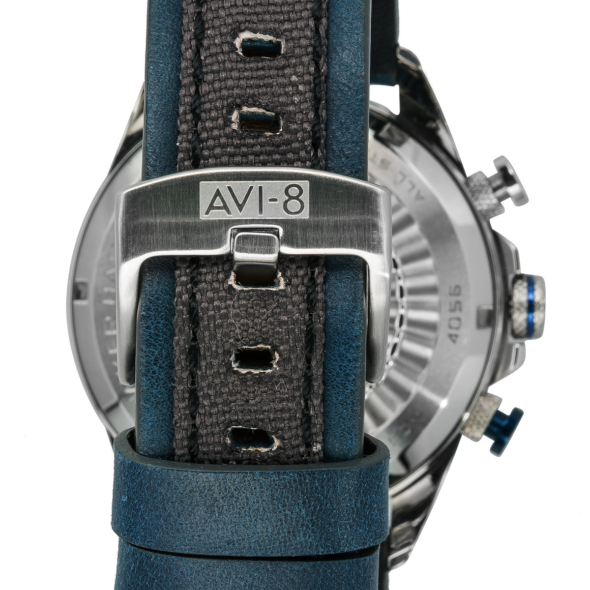 AVI-8 - Hawker Harrier II - Montre homme