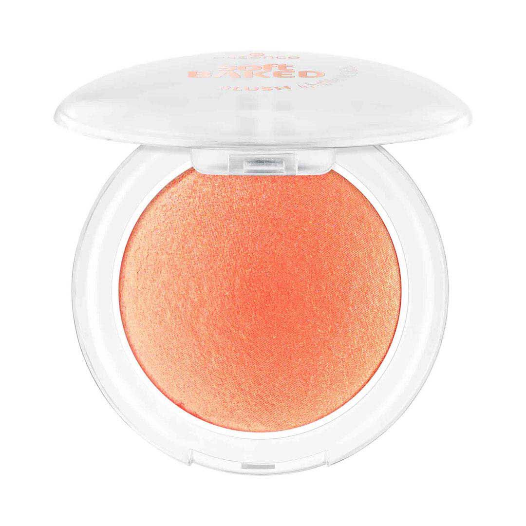 Soft Baked - Blush