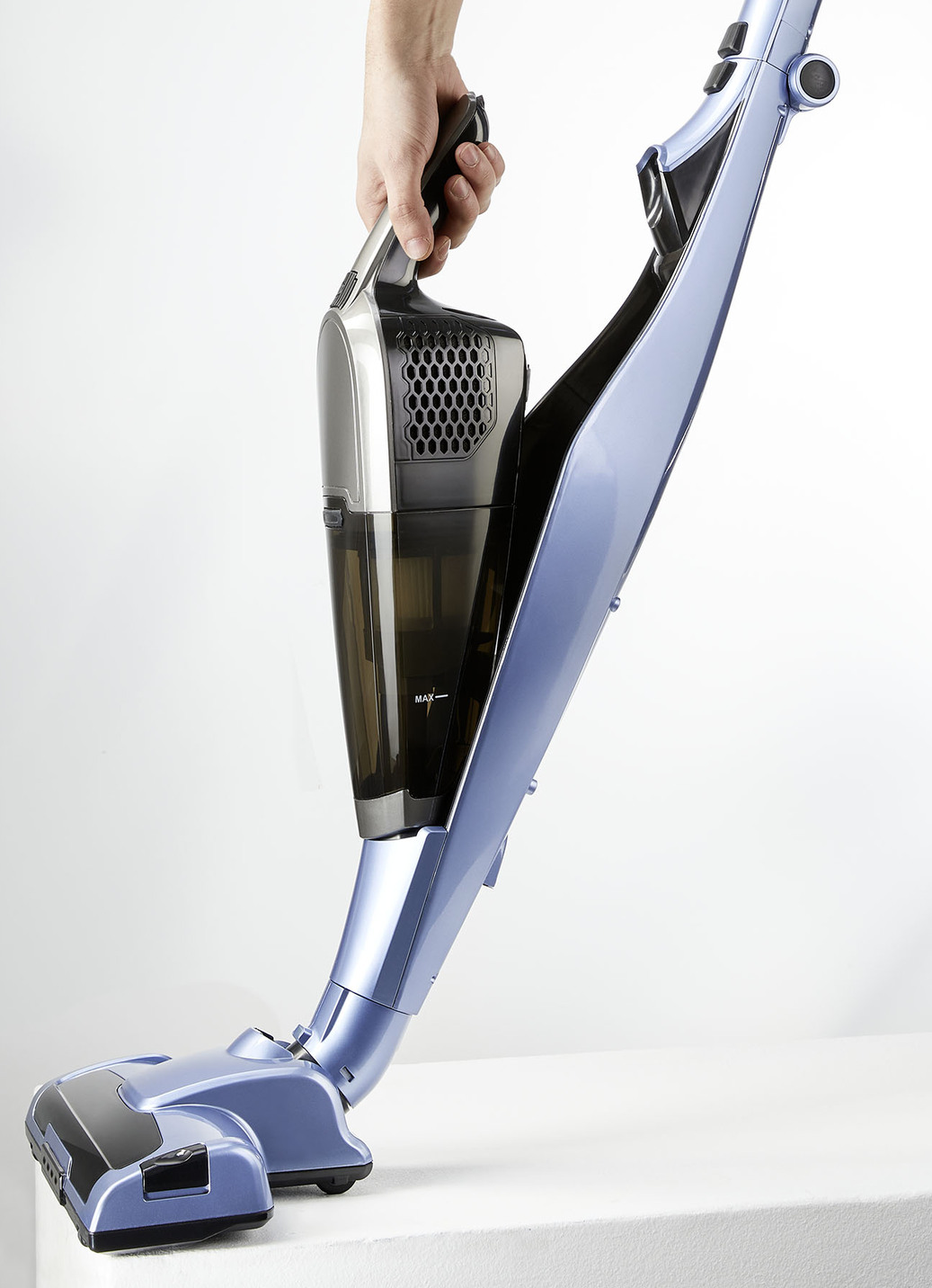 Fusion MX24 2-in-1 Akku-Stielsauger