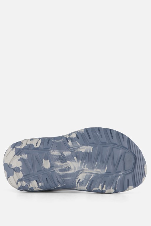 Teva Hurricane Drift Huemix Sandalen blauw