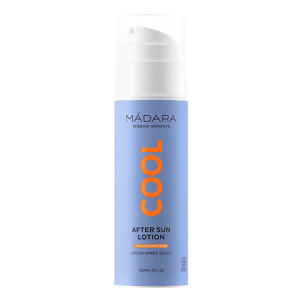 Mádara Cool After Sun Lotion - 150 ml.