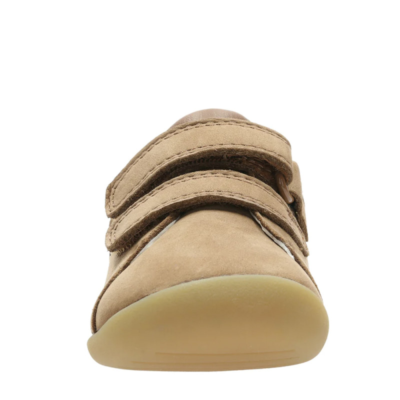 Clarks Clarks Roamer Craft Tan