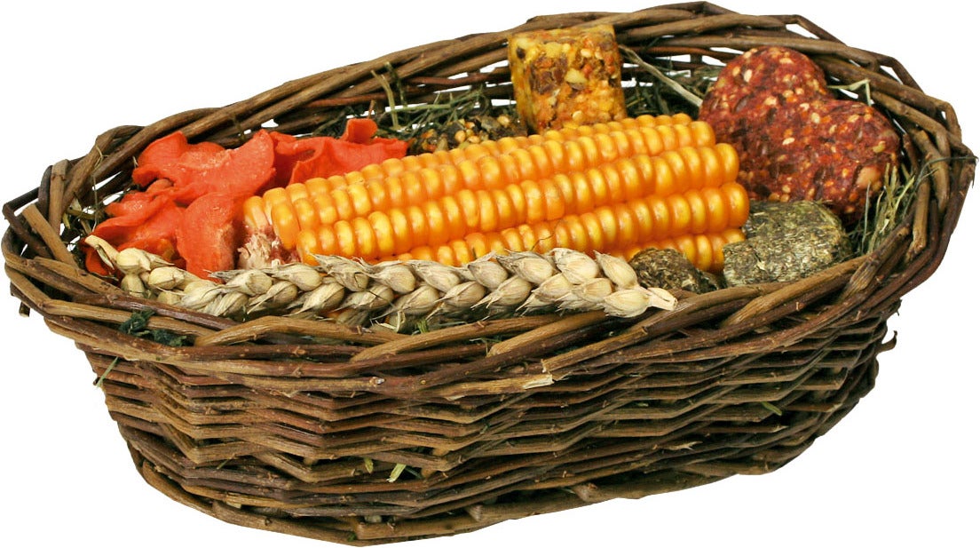 JR Farm Knaagmandje 150 g