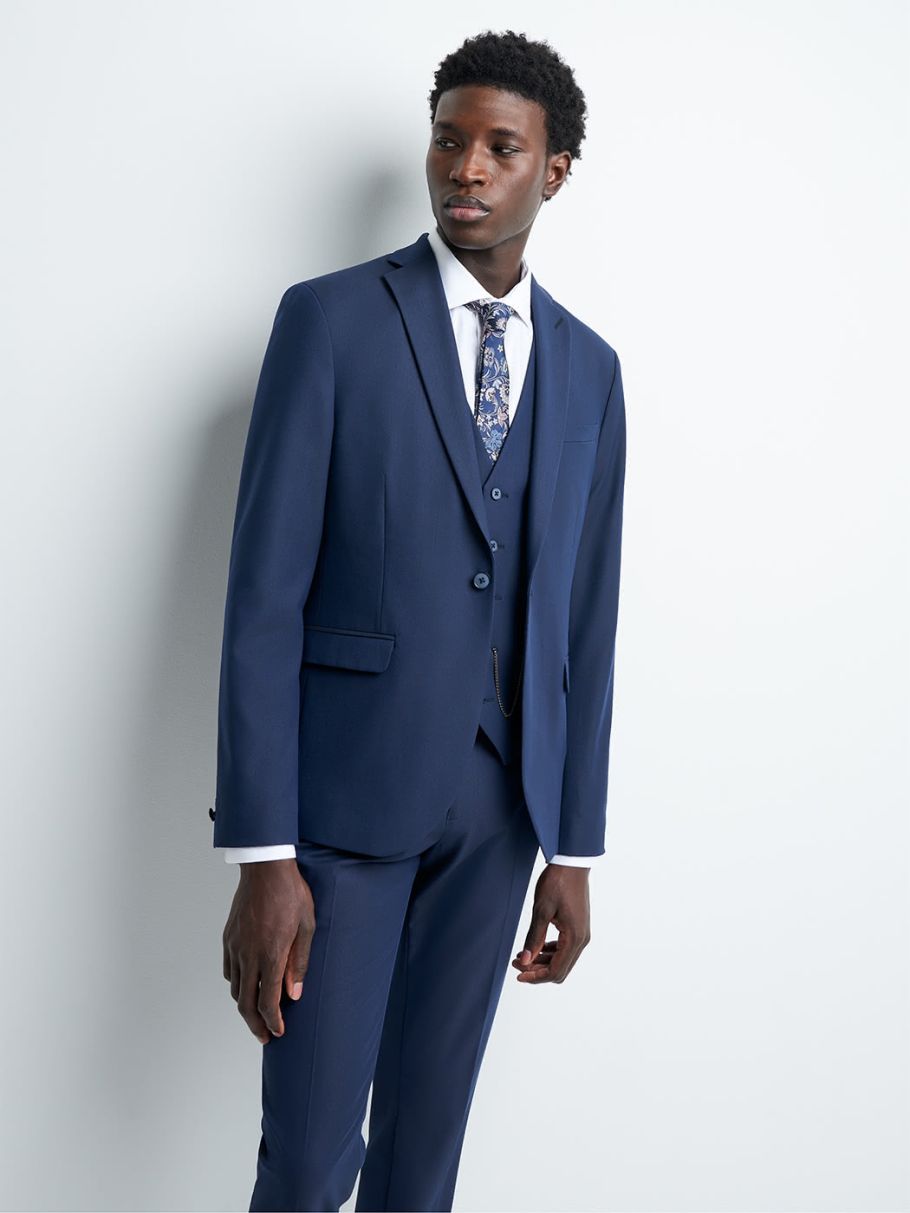 Veste coordonnable extraslim uni