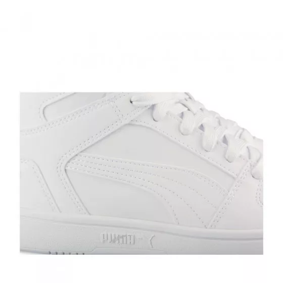 Baskets BLANC PUMA Rebound Layup SL