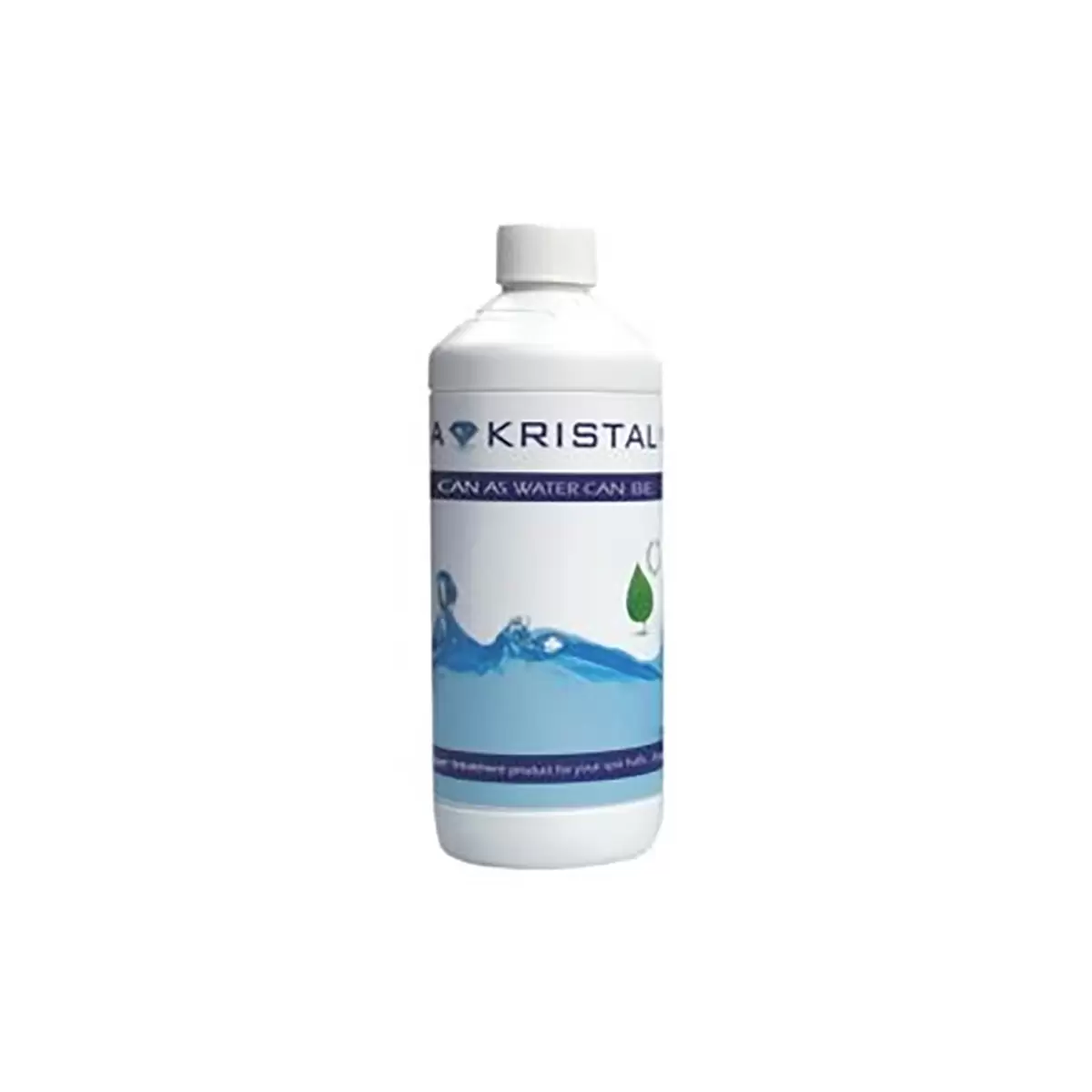 AquaKristal Nachfüllpackung