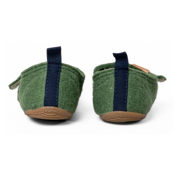 Living Kitzbühel - Kid's Soccer Champ Klettschuh - Chaussons classiques