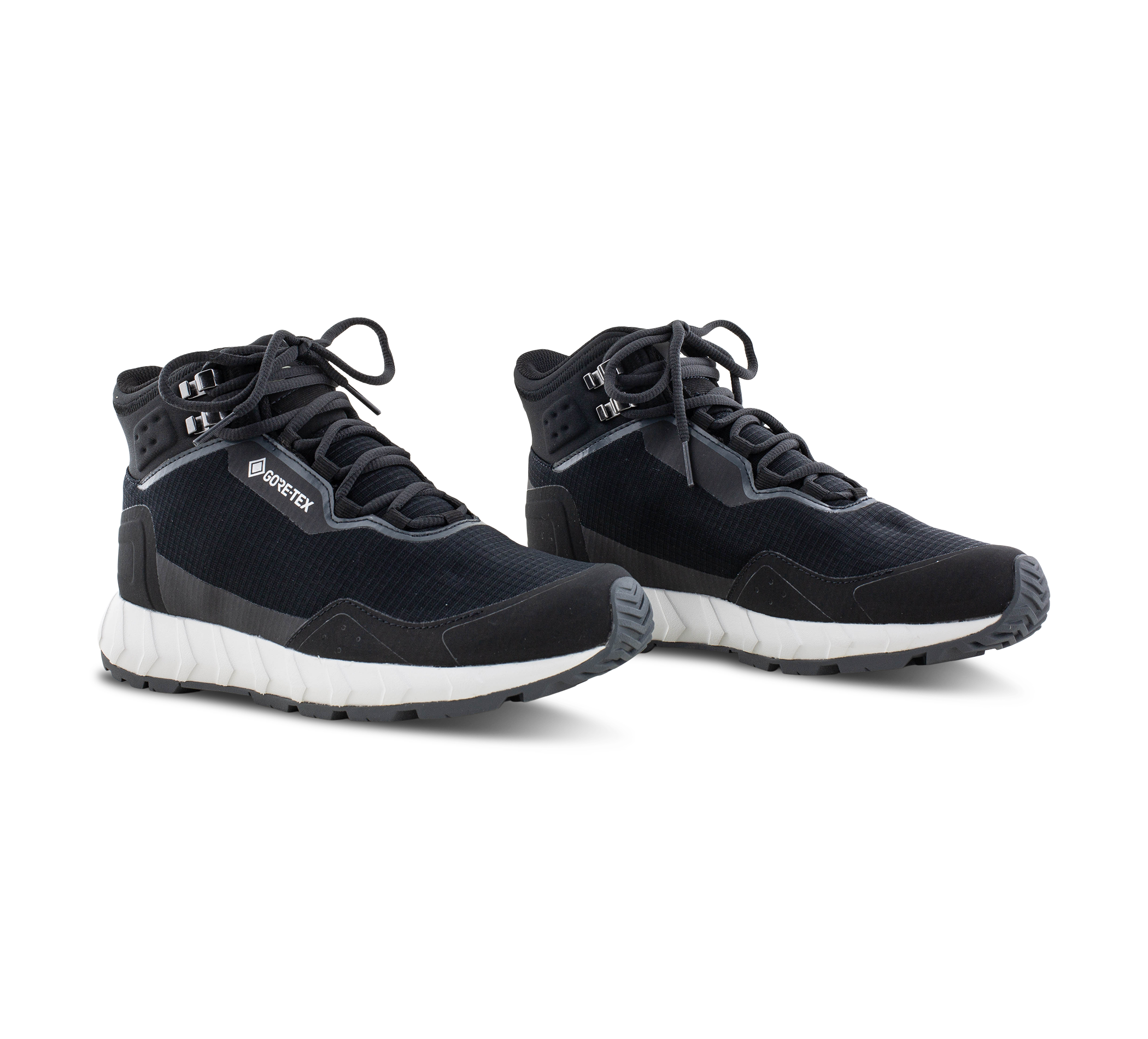 Zero C Storo Gtx - Schnürstiefel