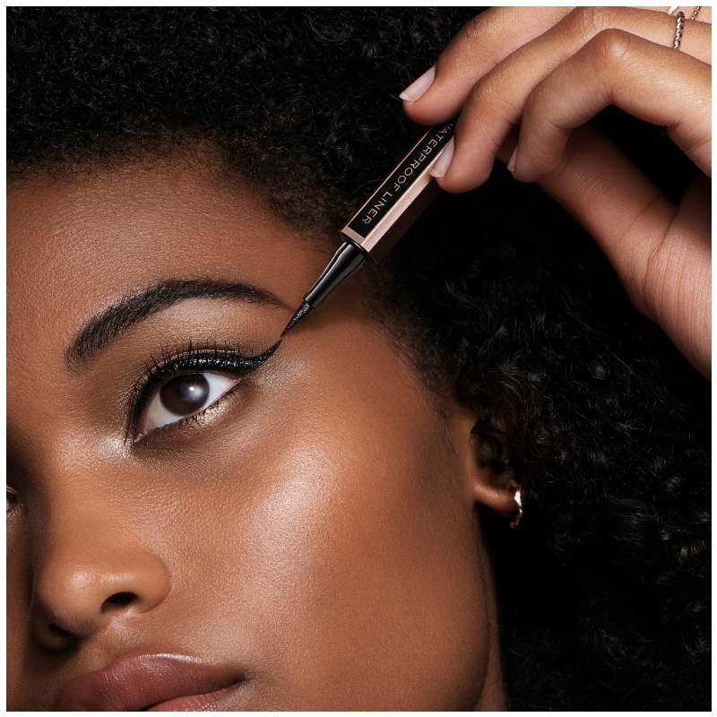 Lancôme Idôle Ultra Precise Waterproof Liner 1 ml - 01 Glossy Black