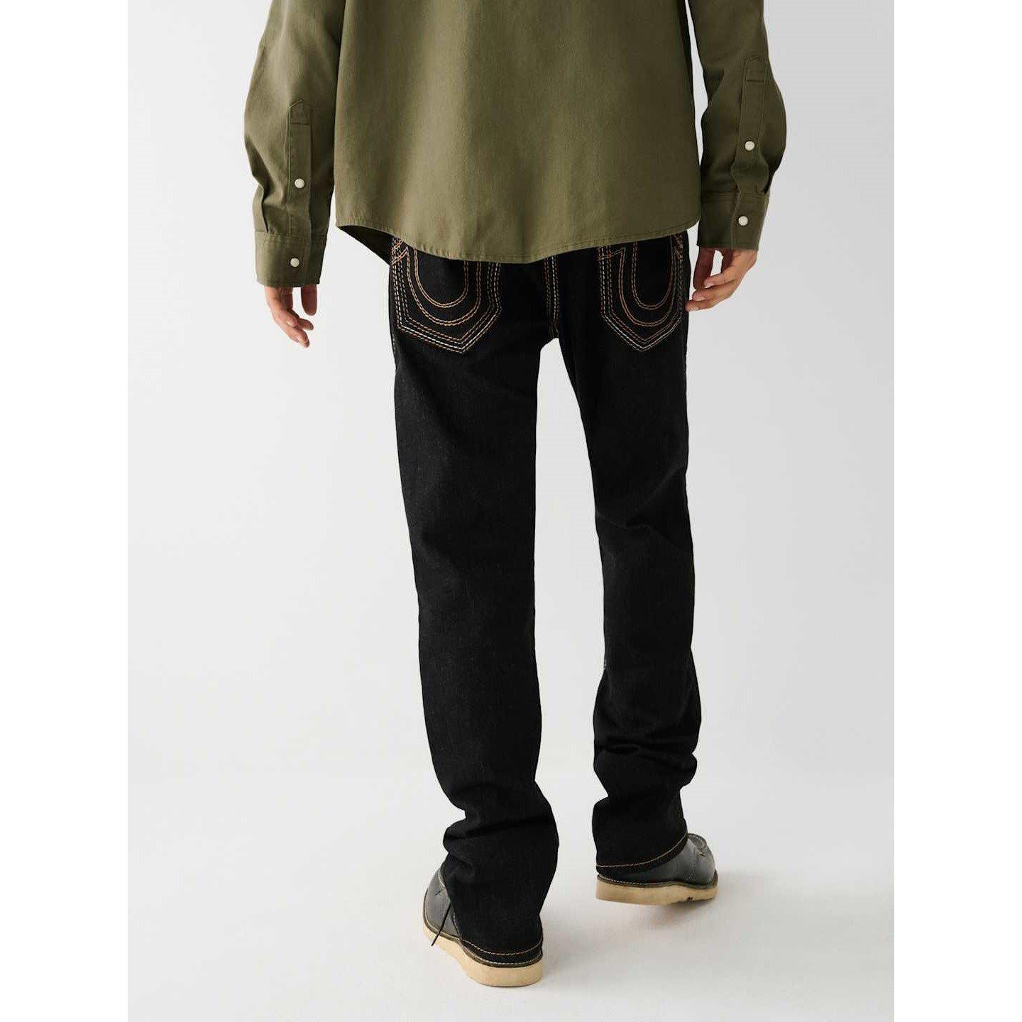 True Religion Rky Big Qt No F Sn99
