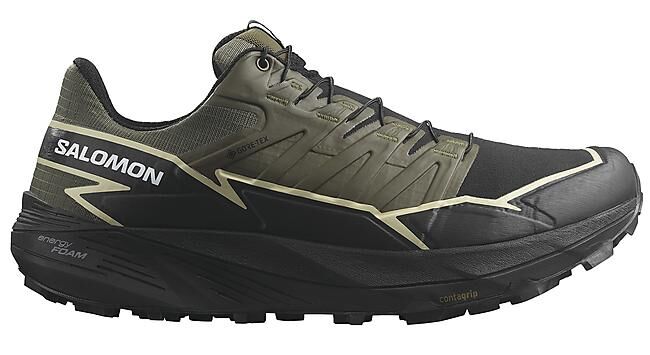 SALOMON - CHAUSSURES DE TRAIL THUNDERCROSS GTX M