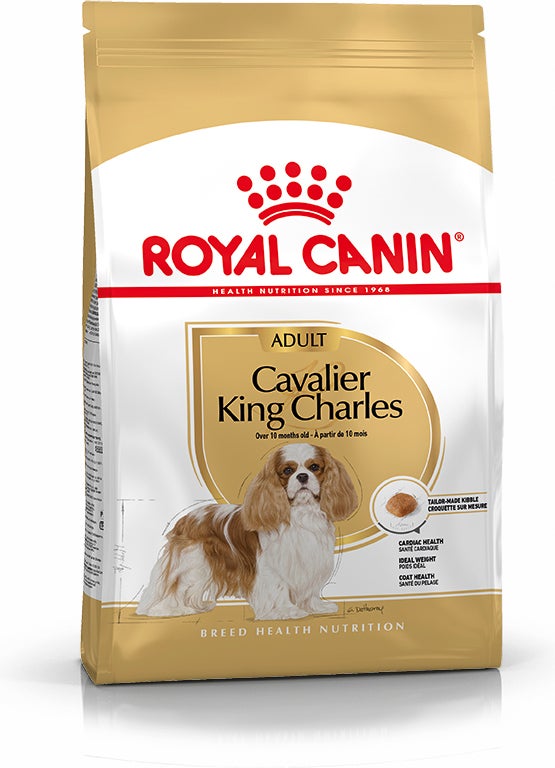 Royal Canin hondenvoer Cavalier King Charles adult 1,5 kg