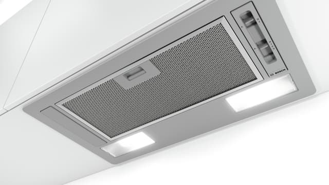 Bosch Serie 2 indbygningsemhætte DLN53AA70