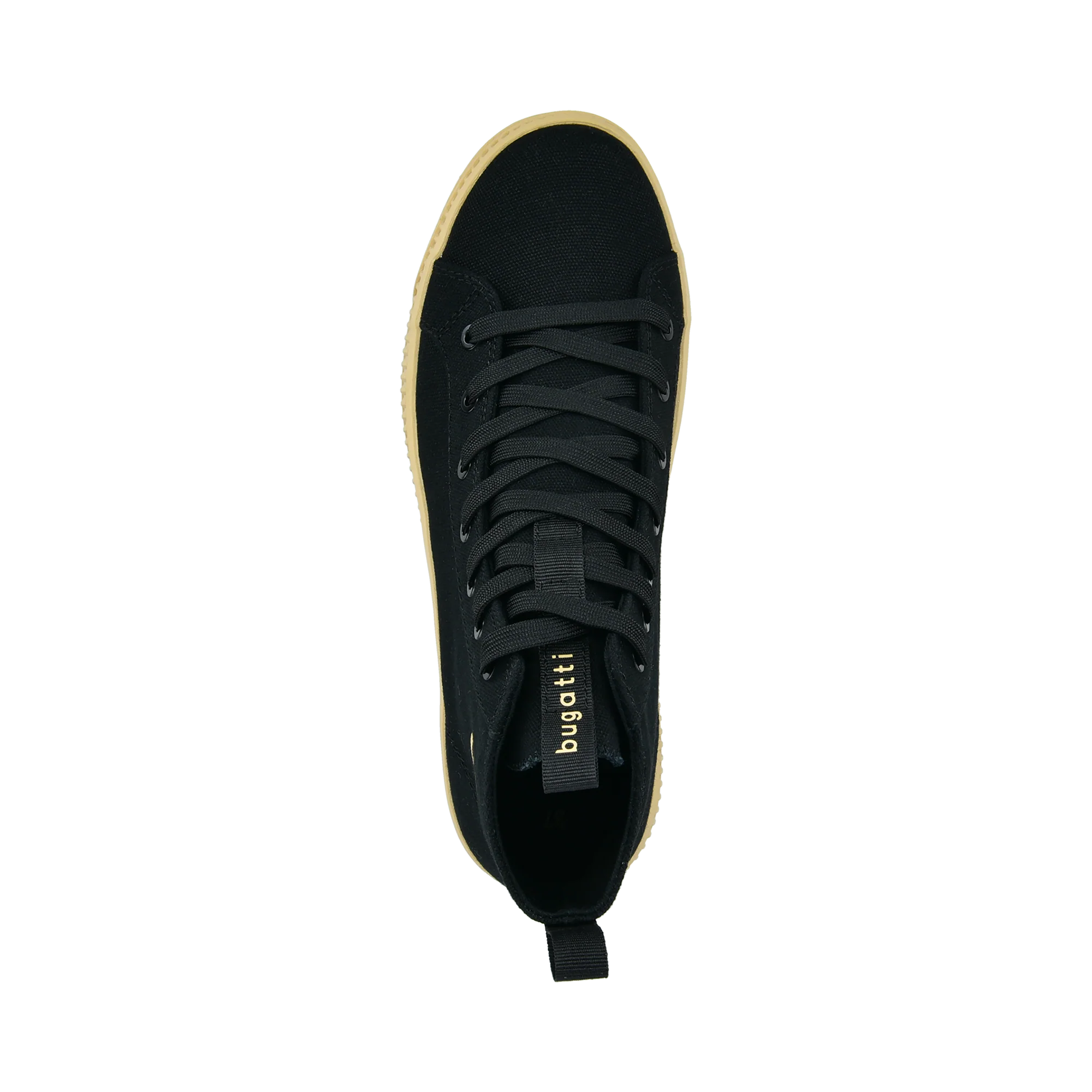 Sneaker schwarz