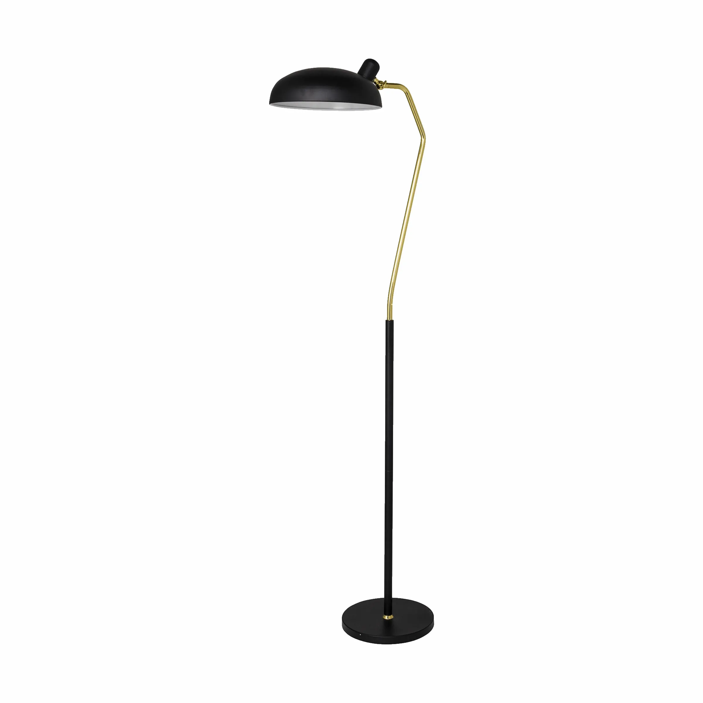 Bloomingville Roseanna Gulvlampe