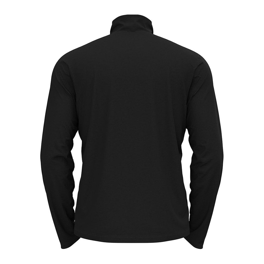 Odlo BERRA - Sweat Homme black