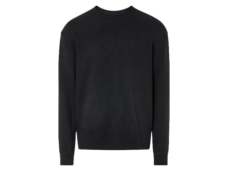 Heren sweater