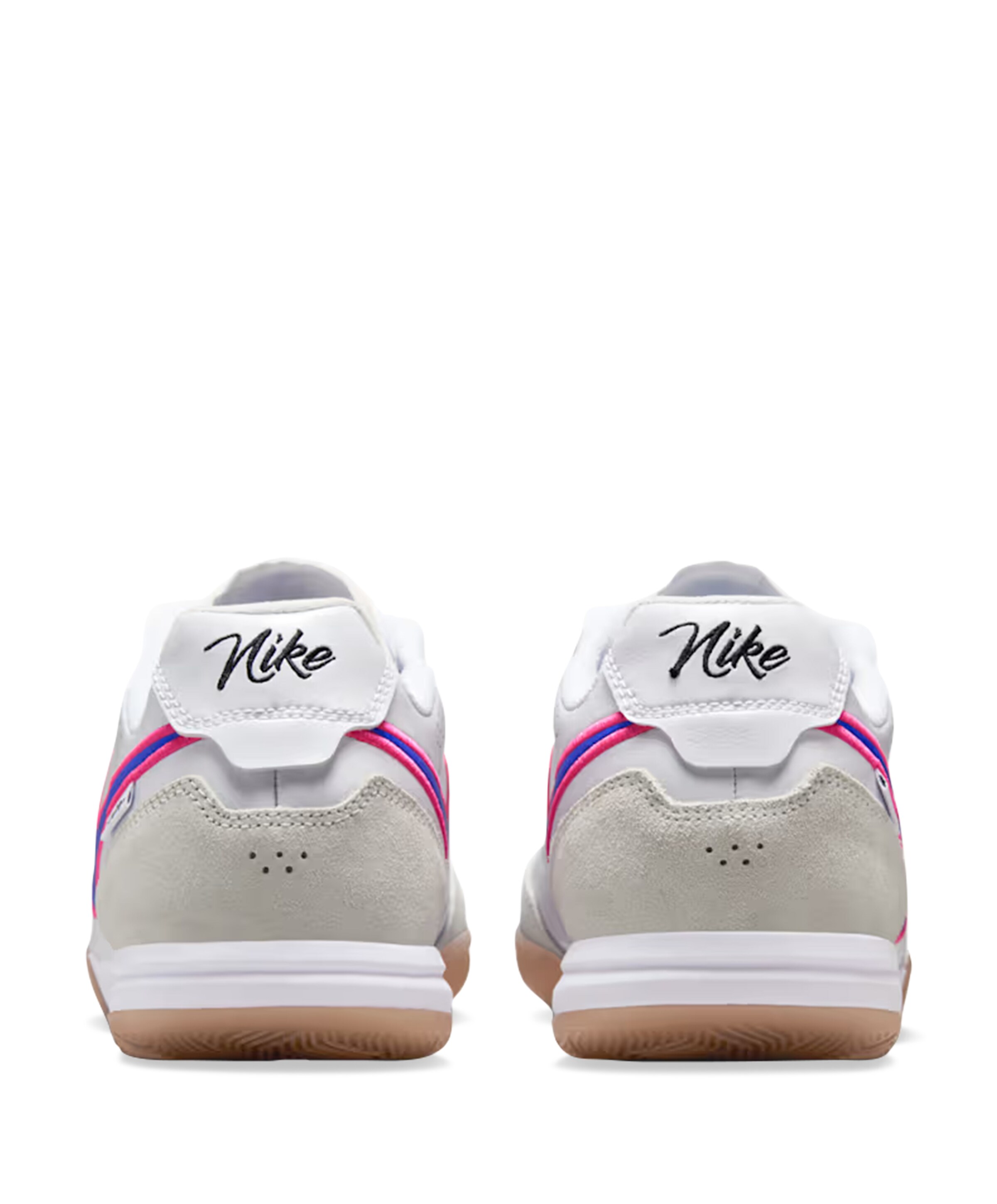 Nike Tiempo Streetgato heren zaalvoetbalschoenen wit