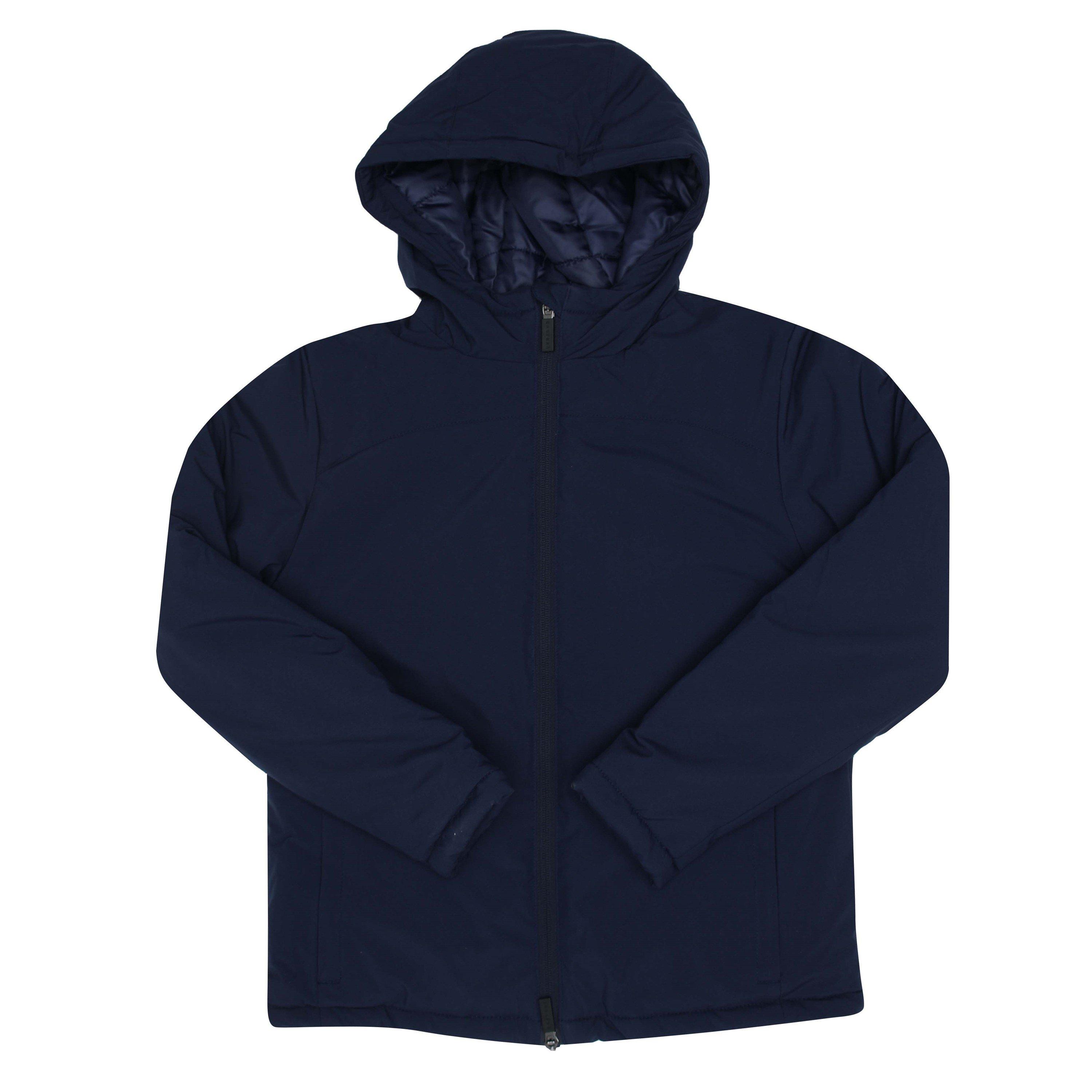 Castore Bench Jacket In99