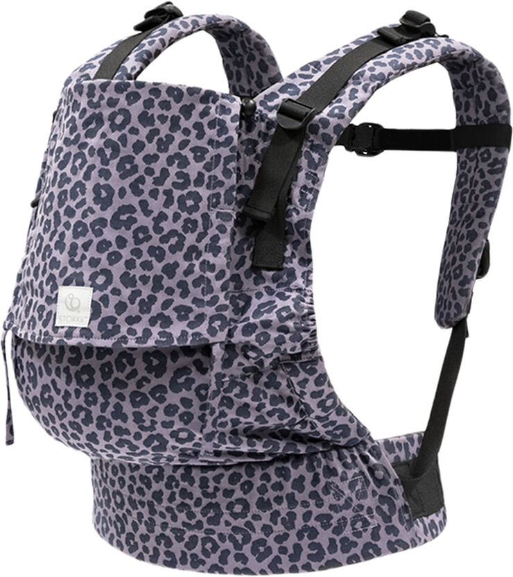 Stokke Stokke� Limas� Flex Leopard Lilac OCS