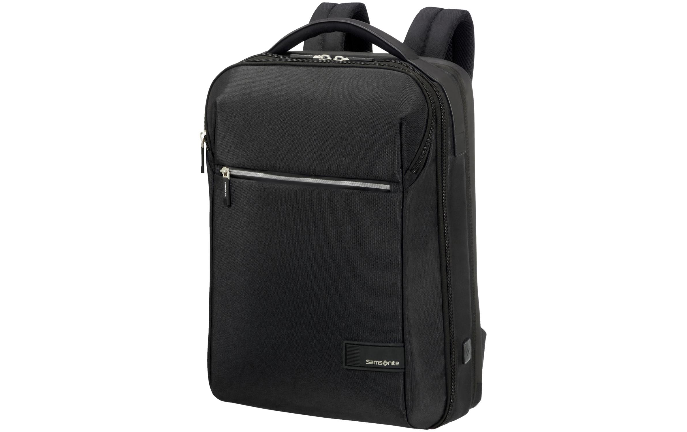 Notebook-Rucksack Litepoint 17.3 