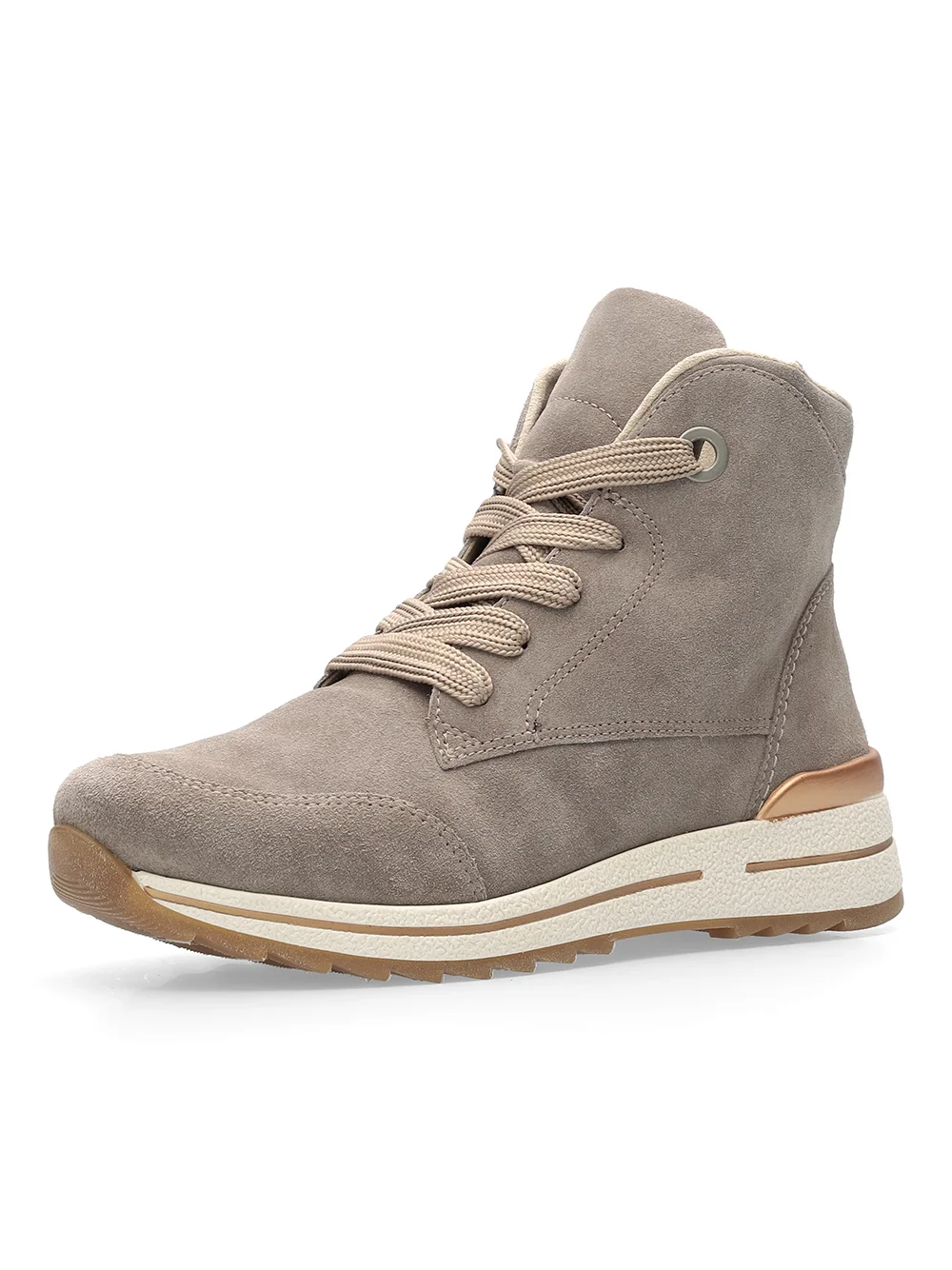 Stiefelette Osaka moon