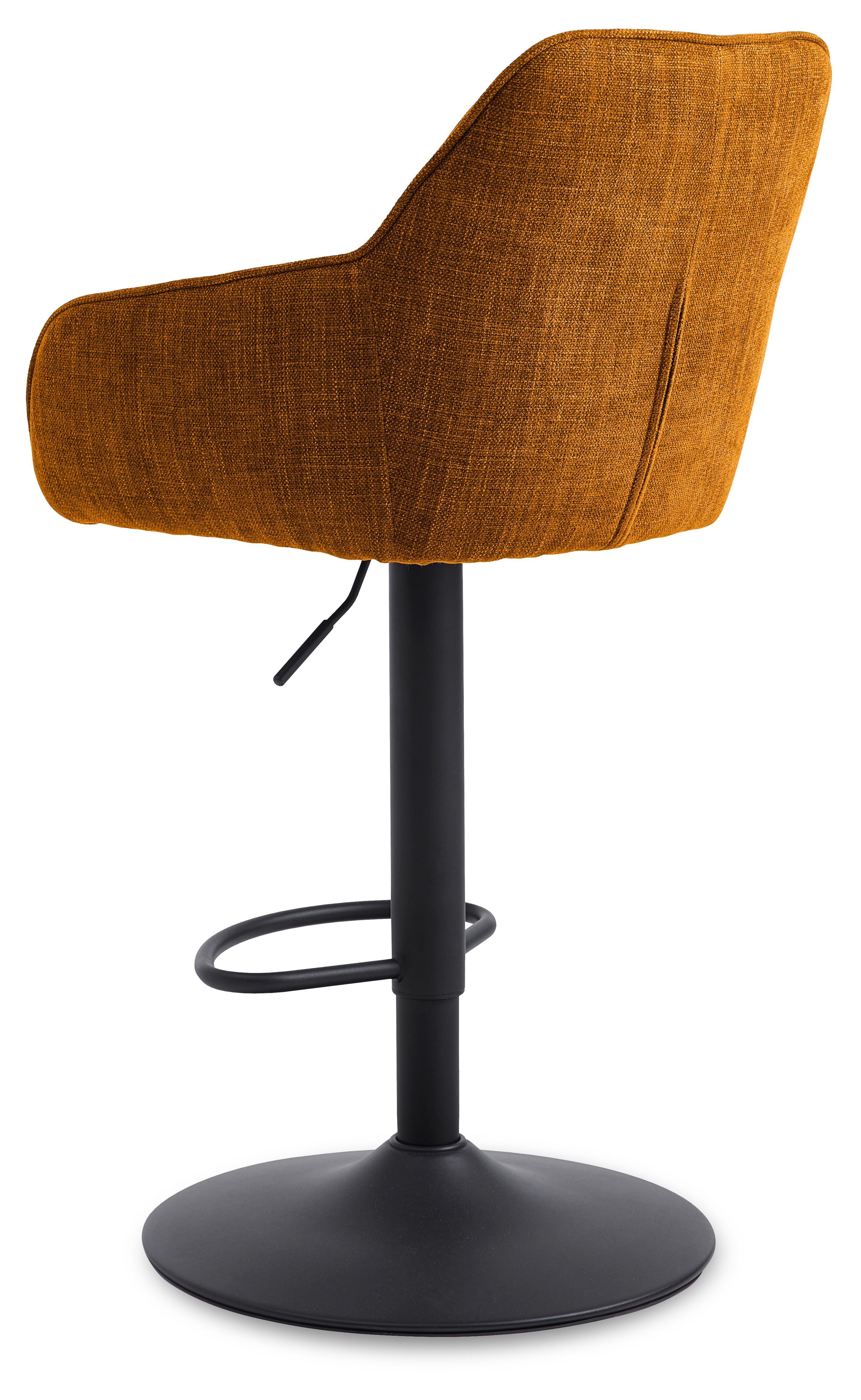 Barkruk Rust Jetis B51 x D53 cm
