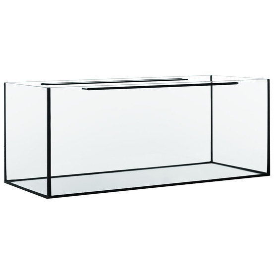 Aquarium cuve nue en verre : 100 X 40 X 50 cm - 200 litres