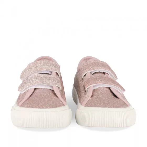 Baskets VIOLET NINI & GIRLS