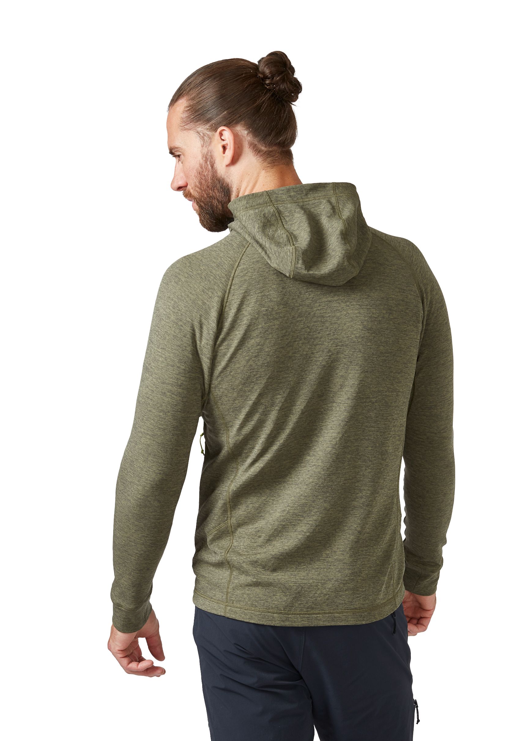Rab Nexus Hoody Light Khaki