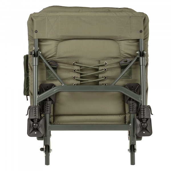 Chaise Recliner Stealth de JRC