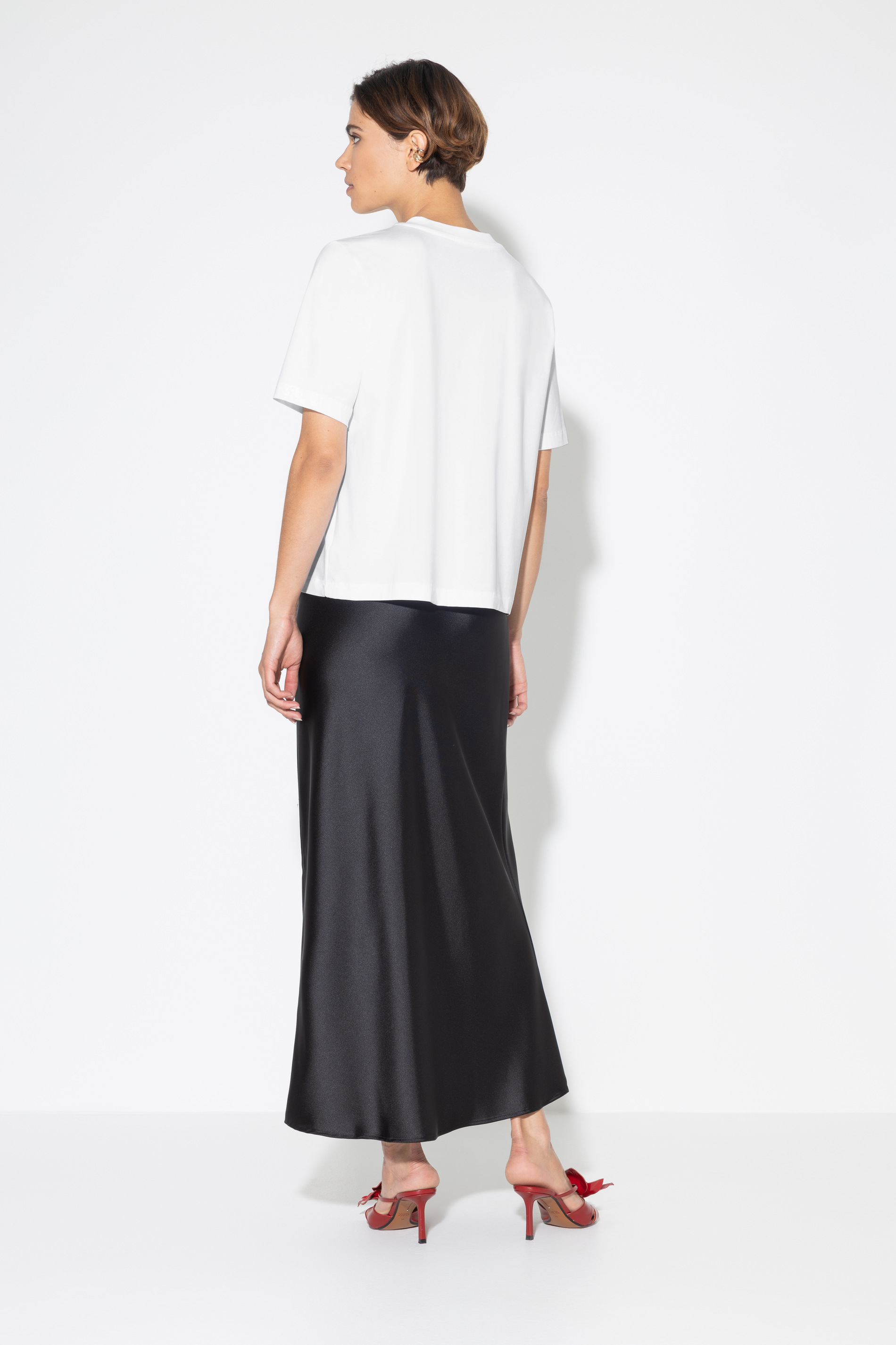 T-Shirt<br>Serie The Casual