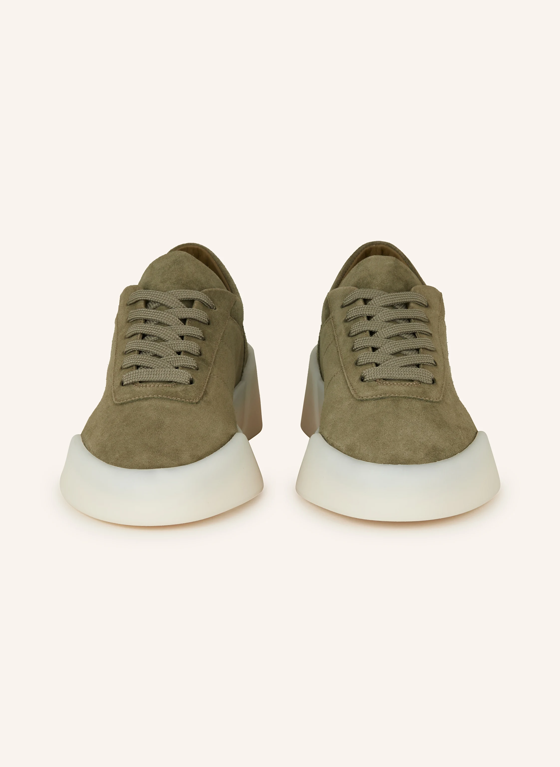 FEAR OF GOD Sneaker AEROBIC LOW