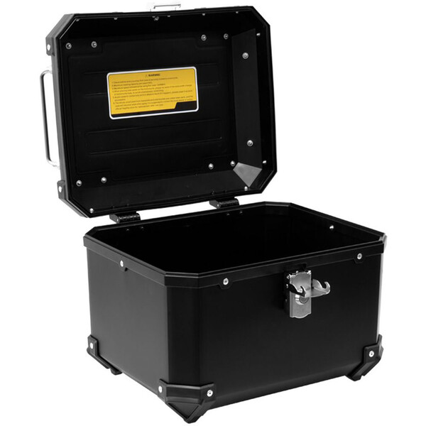 x-plor - Topcase KS510 Noir