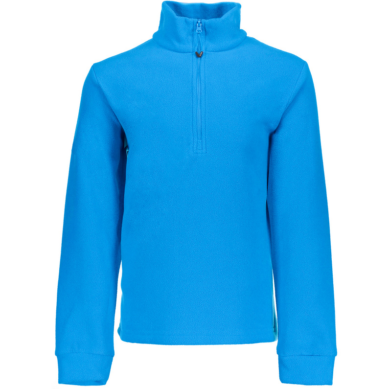 CMP Kinder Boys Arctic Fleece Pullover