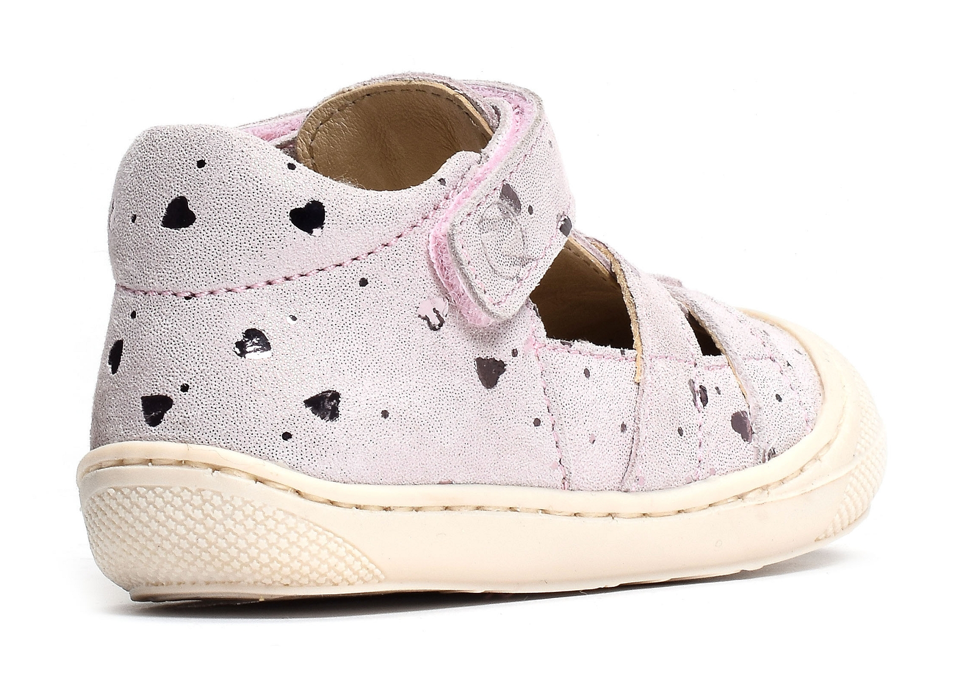 Bede girl fantaisie rose