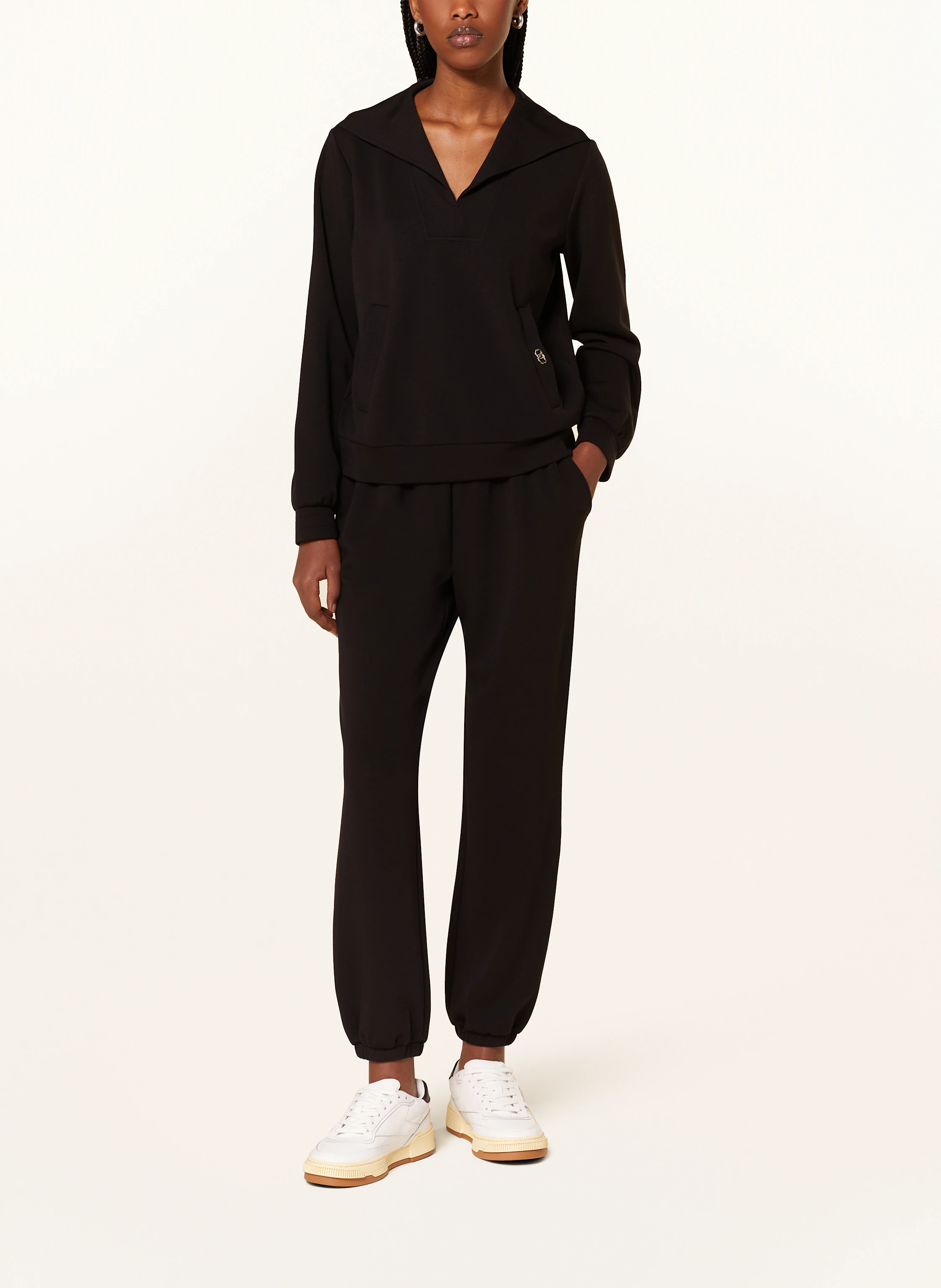 LIU JO Set: Sweatshirt und Sweatpants